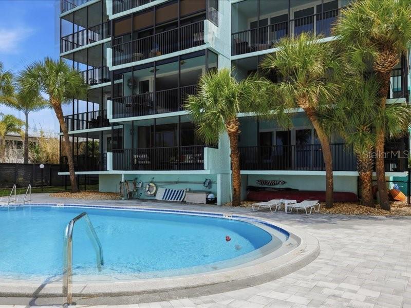 1848 SHORE DR S #101, SOUTH PASADENA, FL, 33707