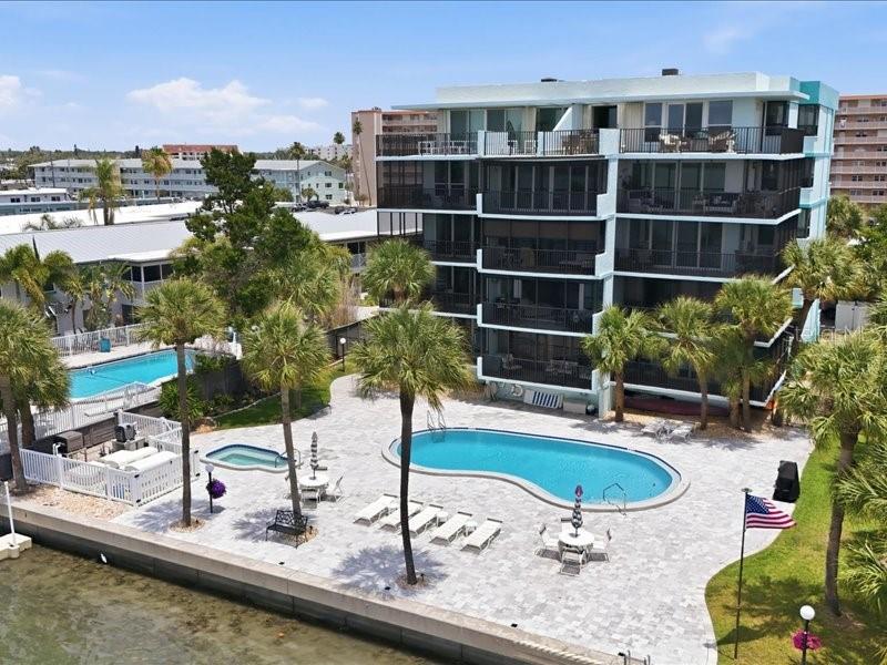 1848 SHORE DR S #101, SOUTH PASADENA, FL, 33707