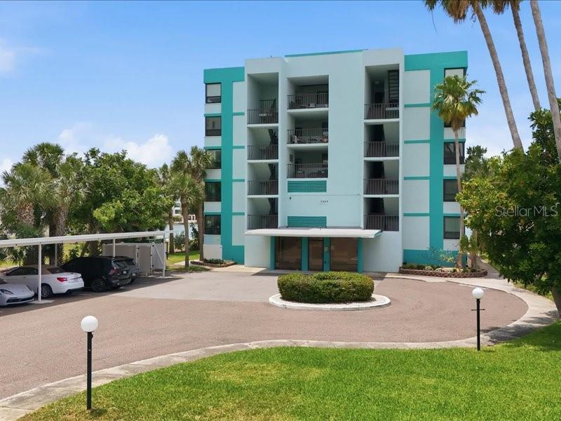 1848 SHORE DR S #101, SOUTH PASADENA, FL, 33707