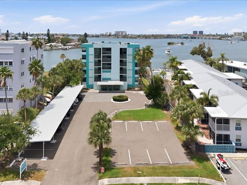 1848 SHORE DR S #101, SOUTH PASADENA, FL, 33707