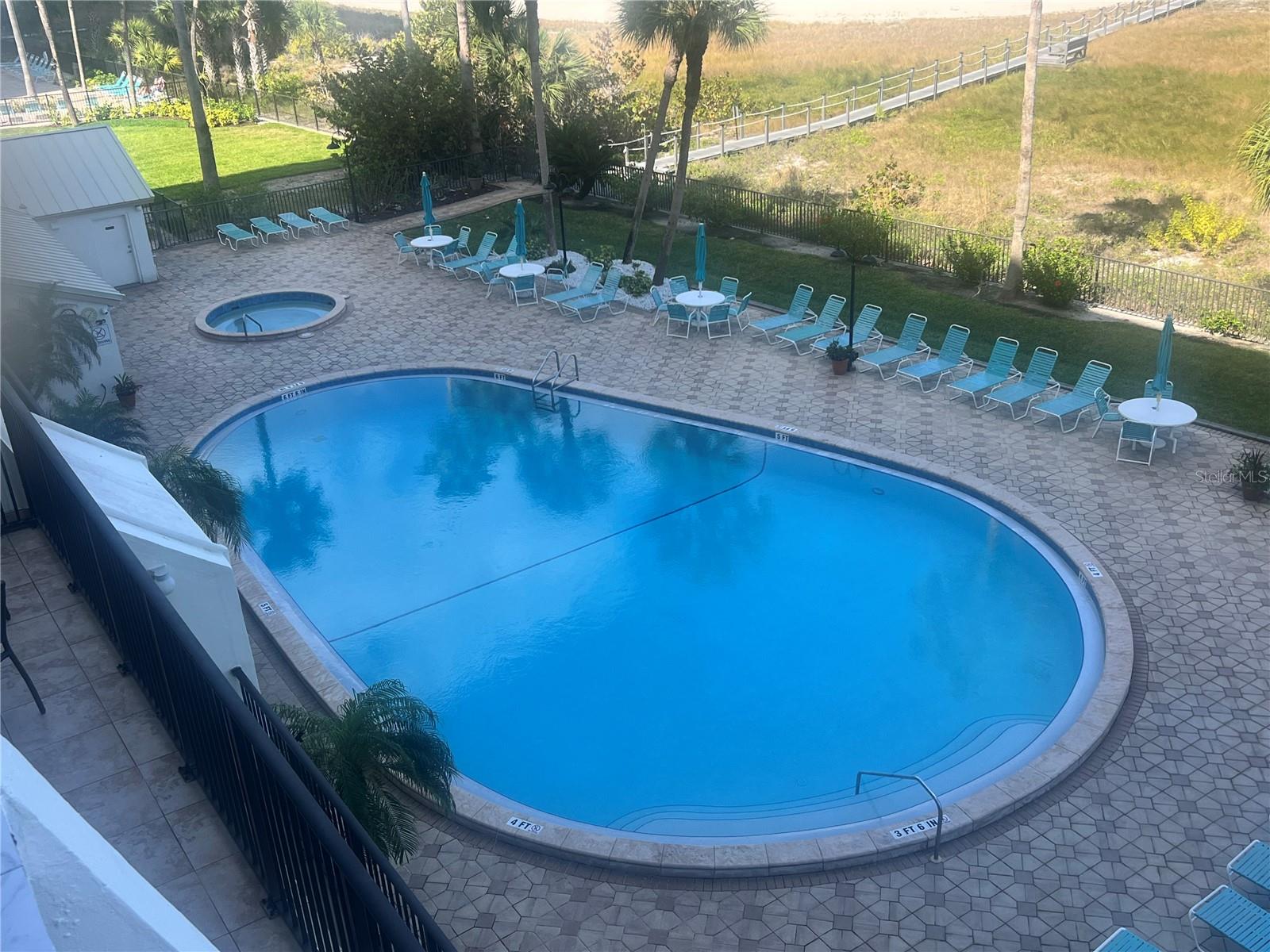 1250 GULF BLVD #405, CLEARWATER, FL, 33767