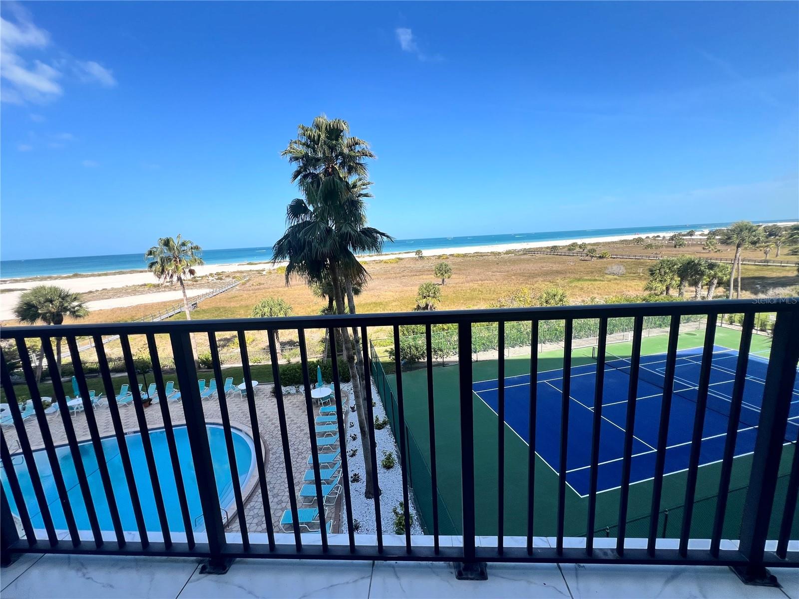 1250 GULF BLVD #405, CLEARWATER, FL, 33767