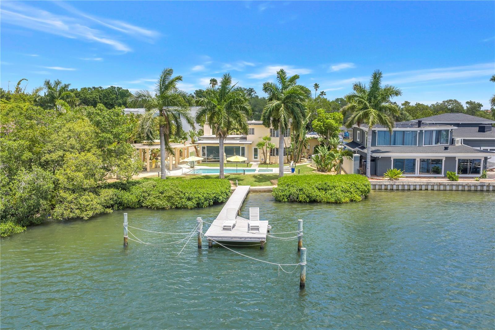 2781 BAYSIDE DR S, ST PETERSBURG, FL, 33705