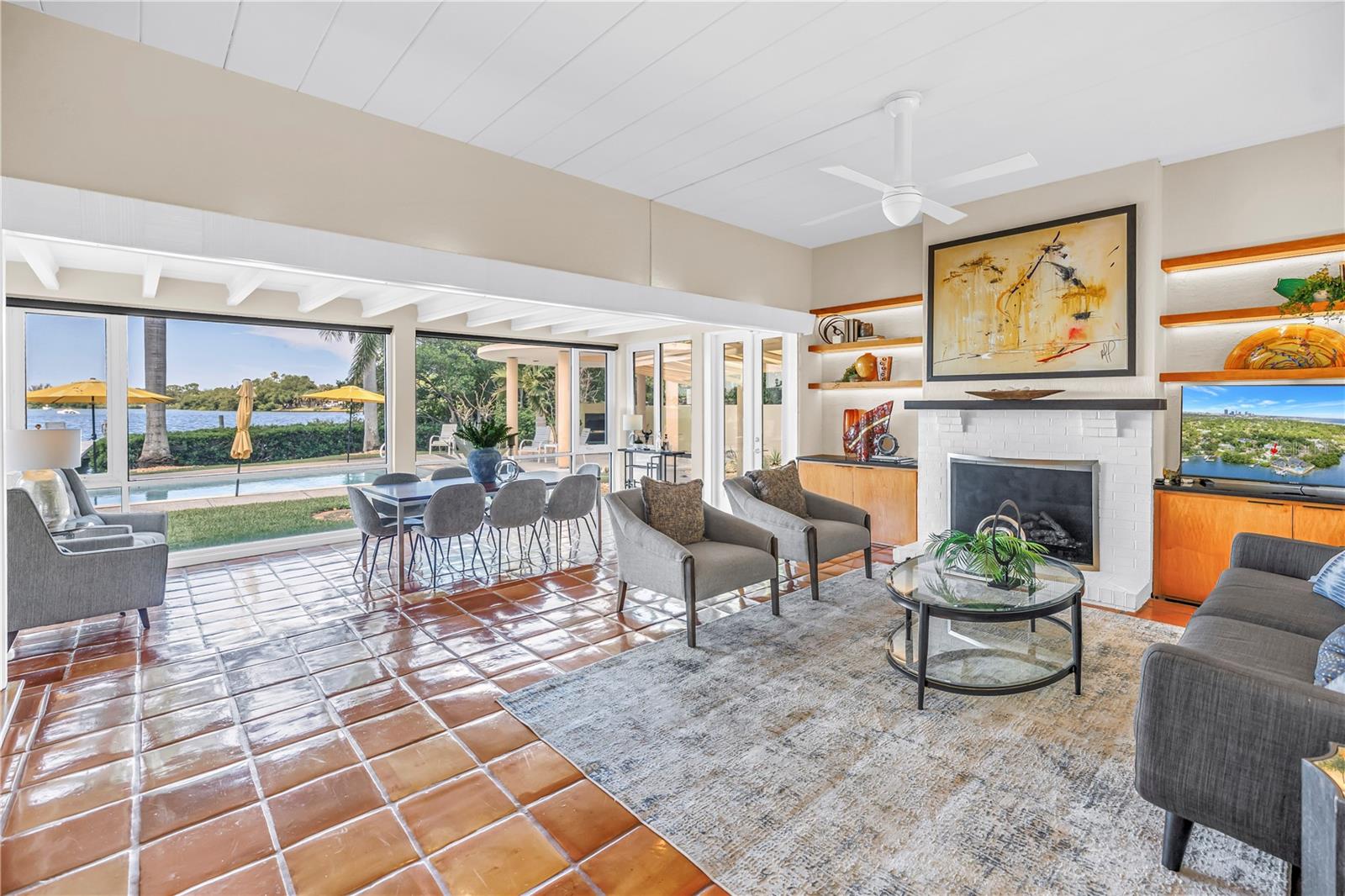 2781 BAYSIDE DR S, ST PETERSBURG, FL, 33705