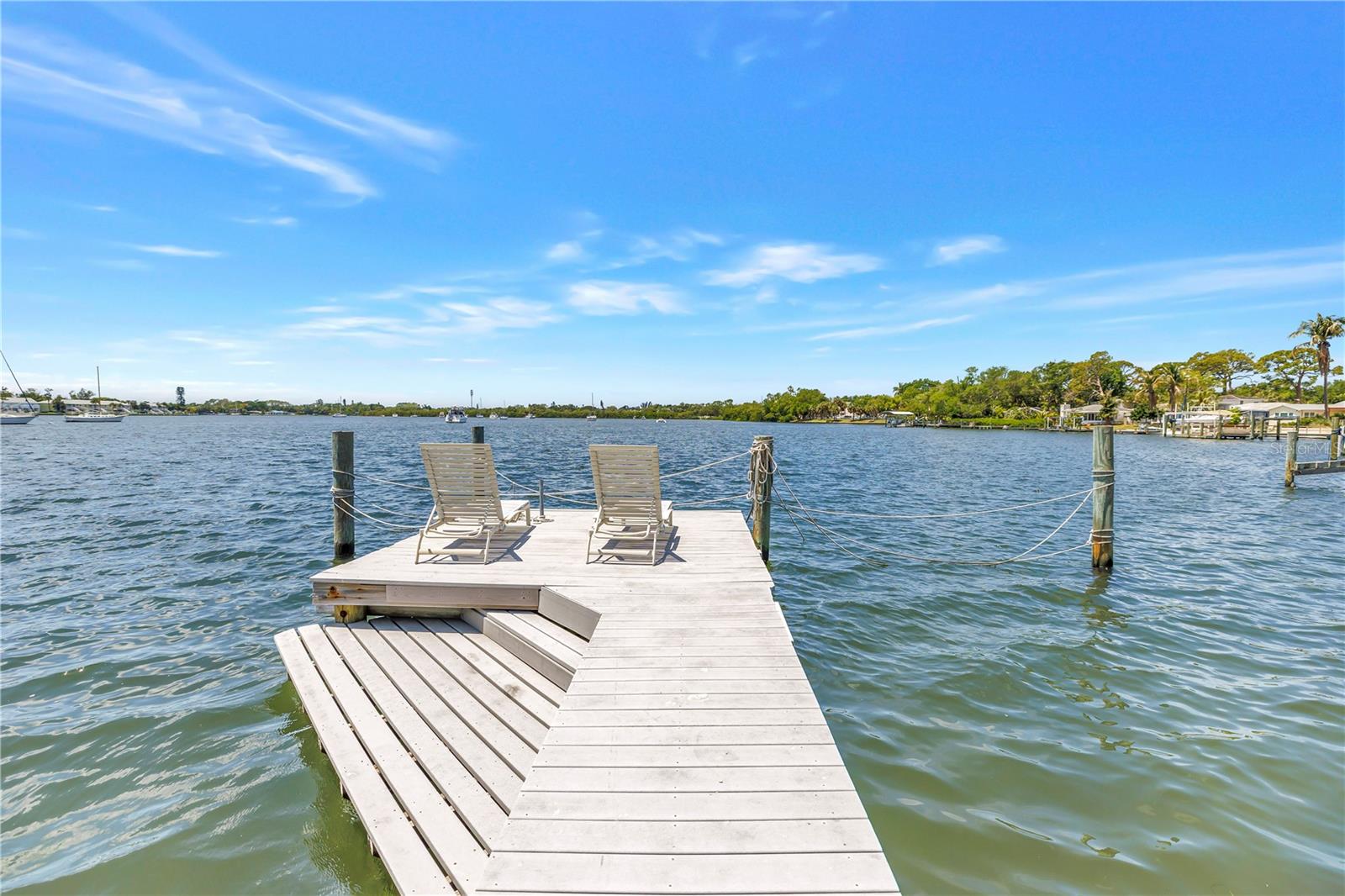 2781 BAYSIDE DR S, ST PETERSBURG, FL, 33705