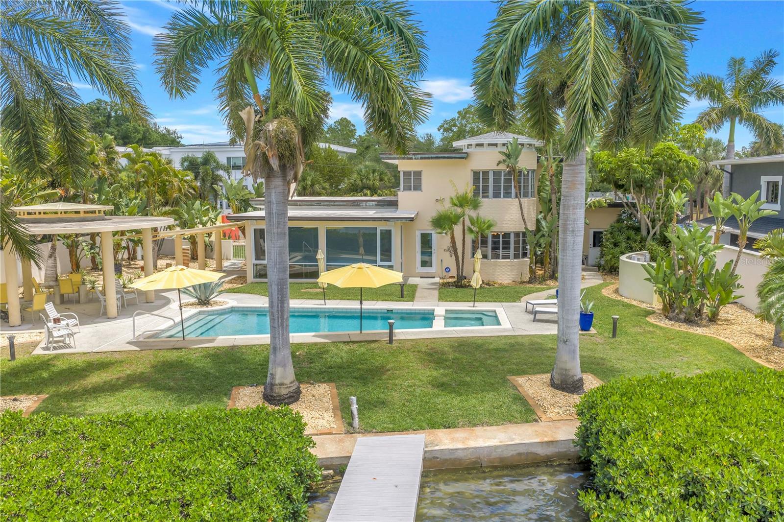2781 BAYSIDE DR S, ST PETERSBURG, FL, 33705