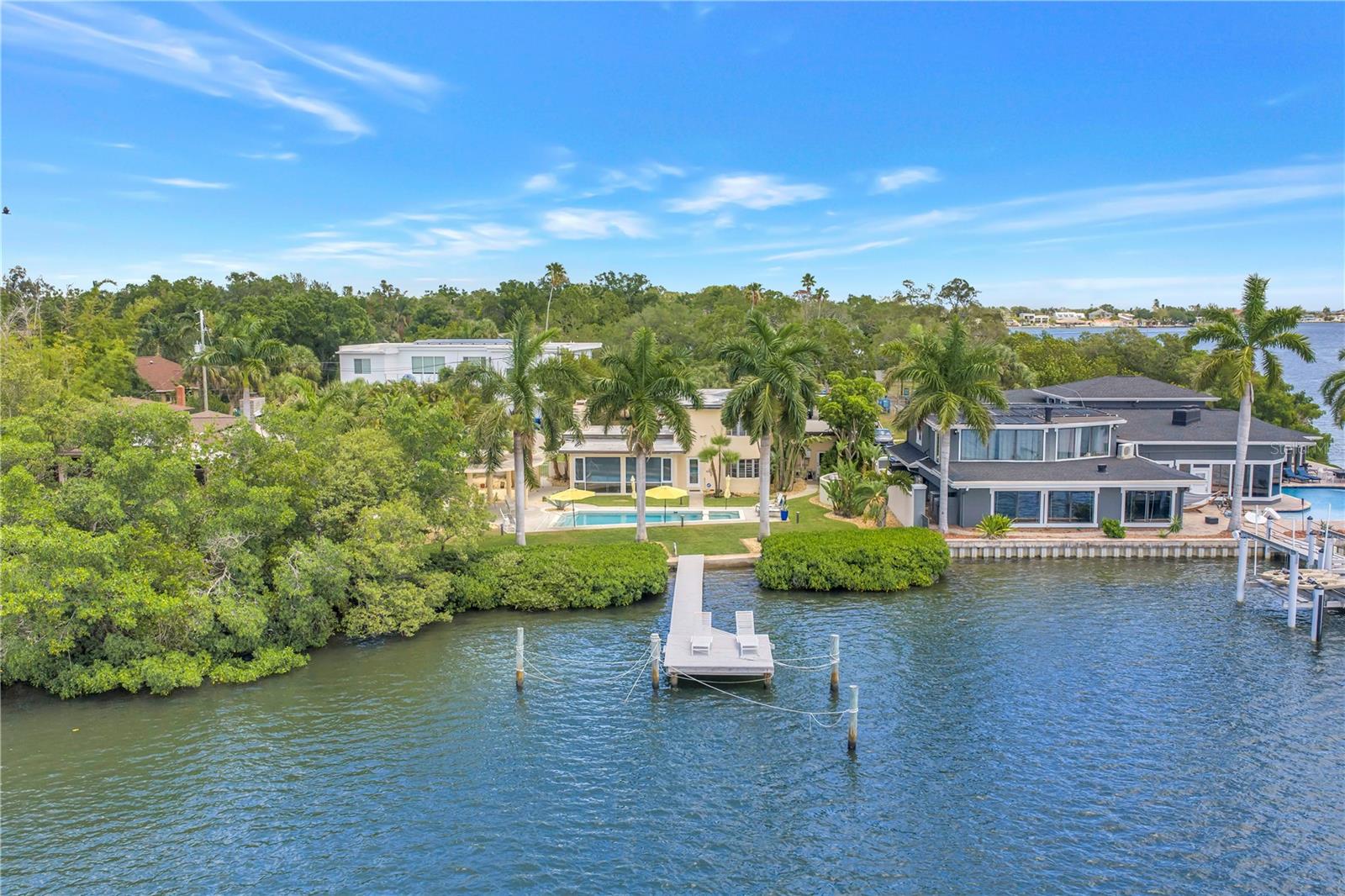 2781 BAYSIDE DR S, ST PETERSBURG, FL, 33705