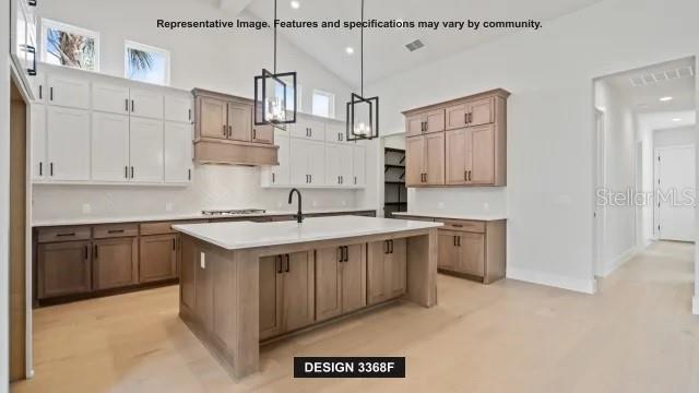 19794 ROLLING RIDGE DR, BROOKSVILLE, FL, 34601