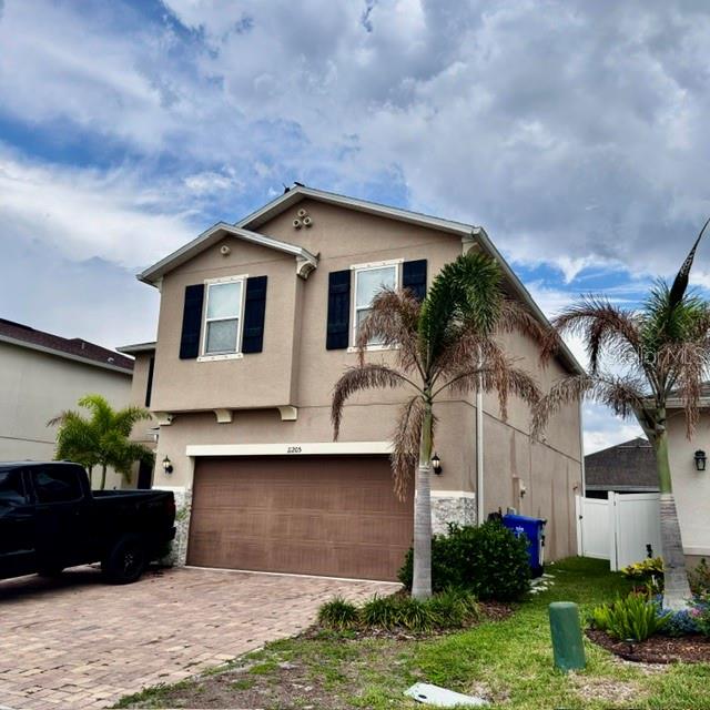 11205 BRIGHTON KNOLL LOOP, RIVERVIEW, FL, 33579