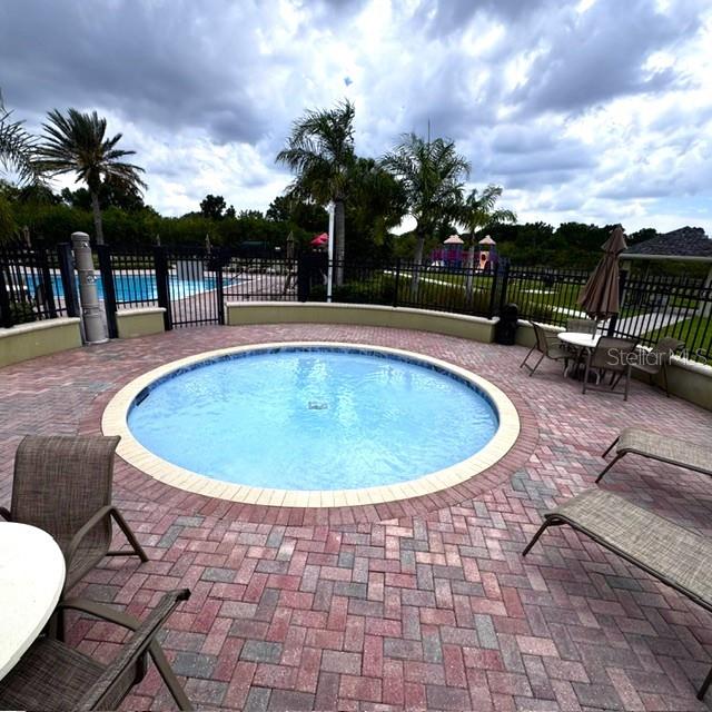 11205 BRIGHTON KNOLL LOOP, RIVERVIEW, FL, 33579