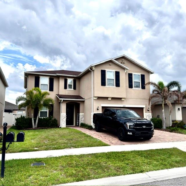 11205 BRIGHTON KNOLL LOOP, RIVERVIEW, FL, 33579