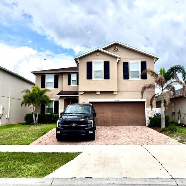 11205 BRIGHTON KNOLL LOOP, RIVERVIEW, FL, 33579