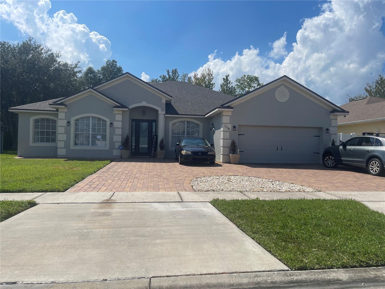 1116 PROSPERITY AVE, KISSIMMEE, FL, 34744