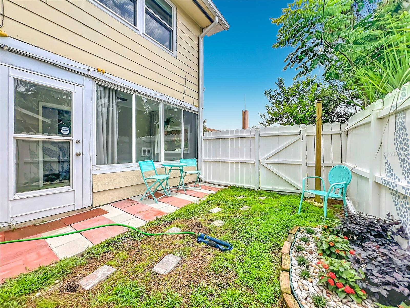 2312 S PARK AVE, SANFORD, FL, 32771