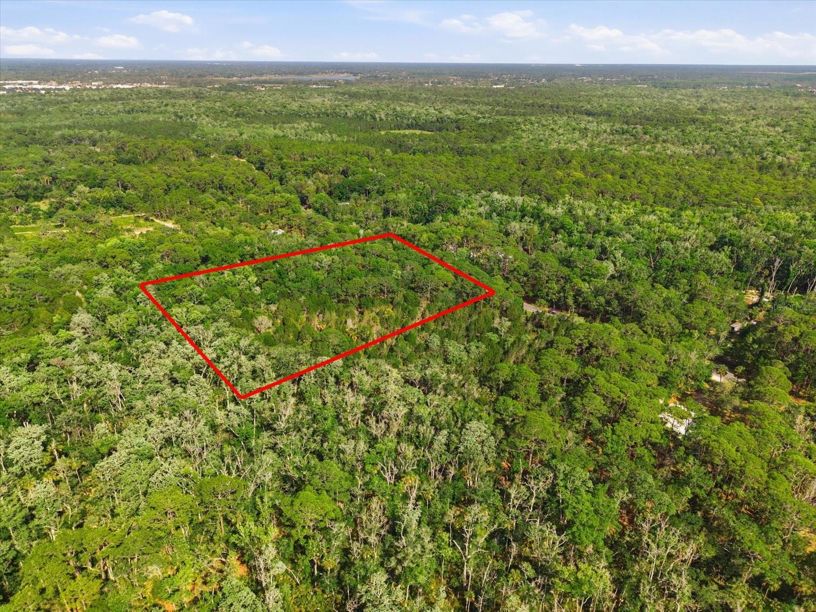 OSOWAW BLVD, SPRING HILL, FL, 34607