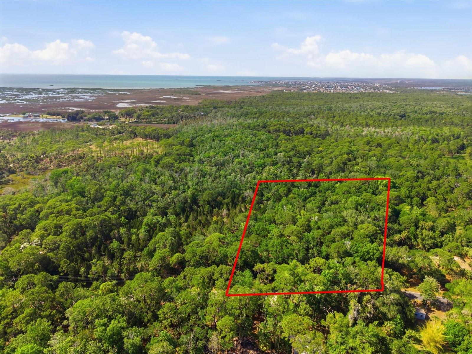 OSOWAW BLVD, SPRING HILL, FL, 34607
