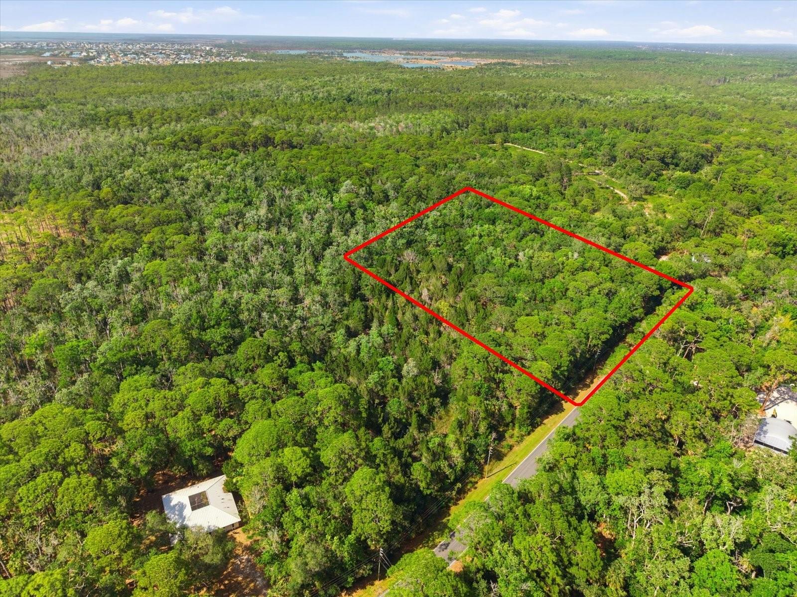 OSOWAW BLVD, SPRING HILL, FL, 34607
