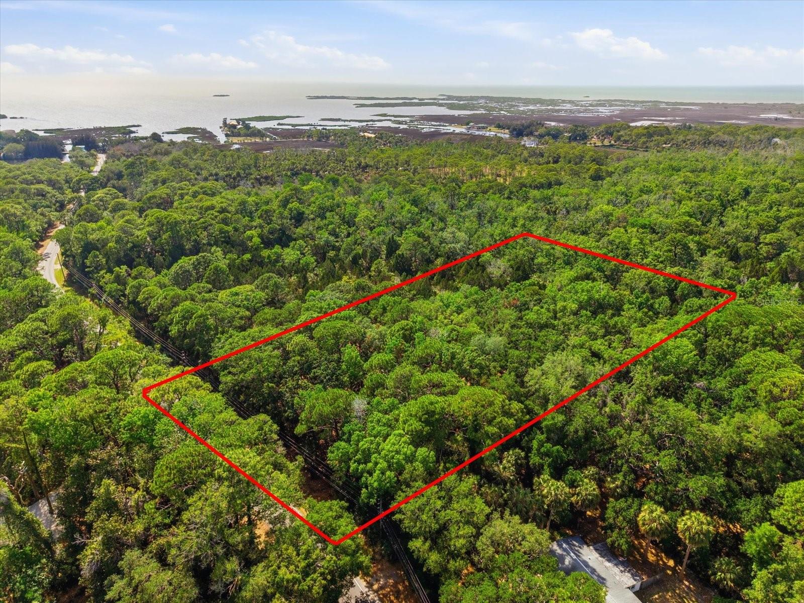 OSOWAW BLVD, SPRING HILL, FL, 34607