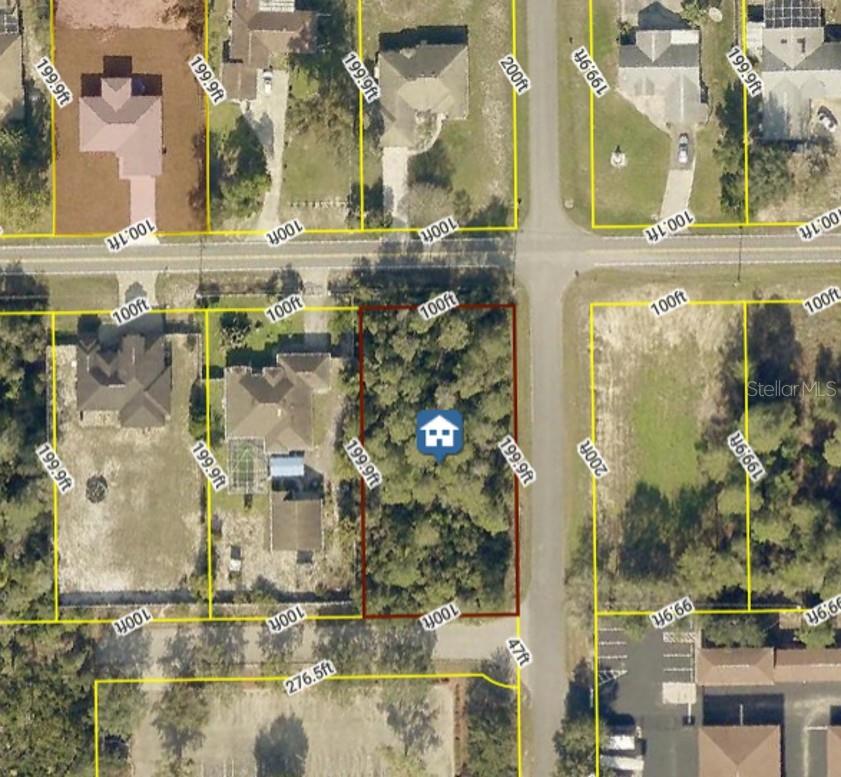 10044 NODDY TERN RD, WEEKI WACHEE, FL, 34613
