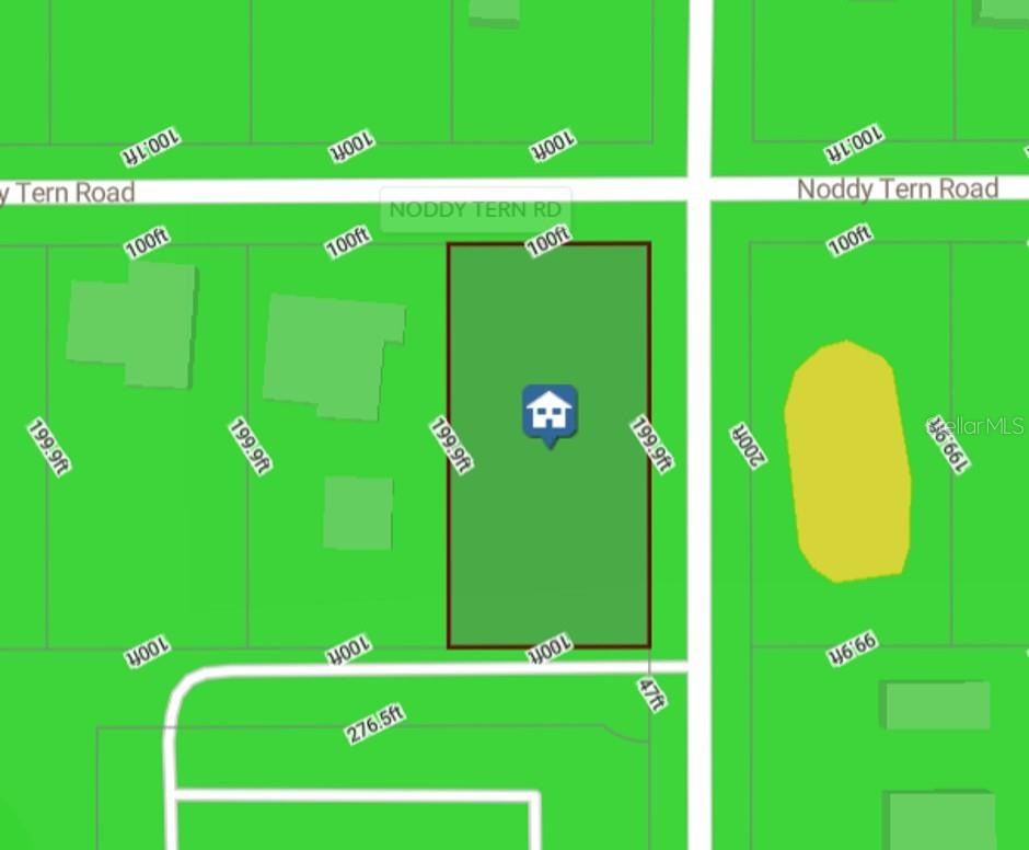 10044 NODDY TERN RD, WEEKI WACHEE, FL, 34613