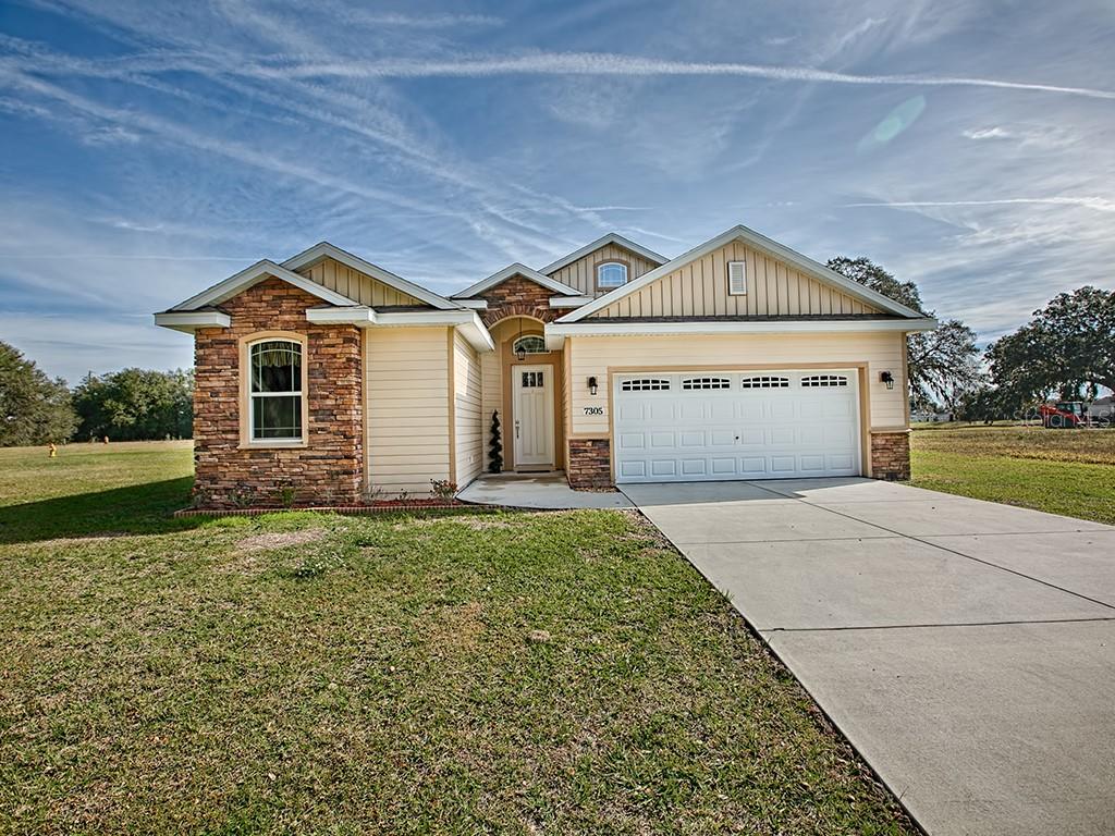 7305 SE 26TH DR, BUSHNELL, FL, 33513