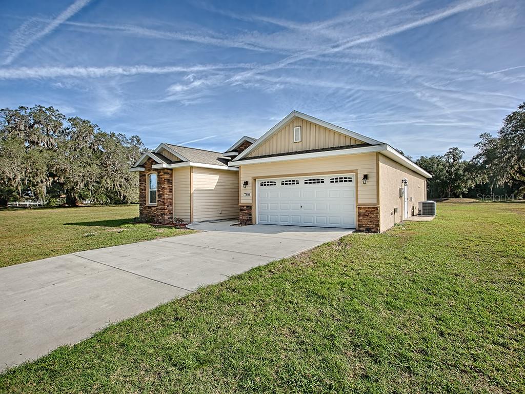 7305 SE 26TH DR, BUSHNELL, FL, 33513