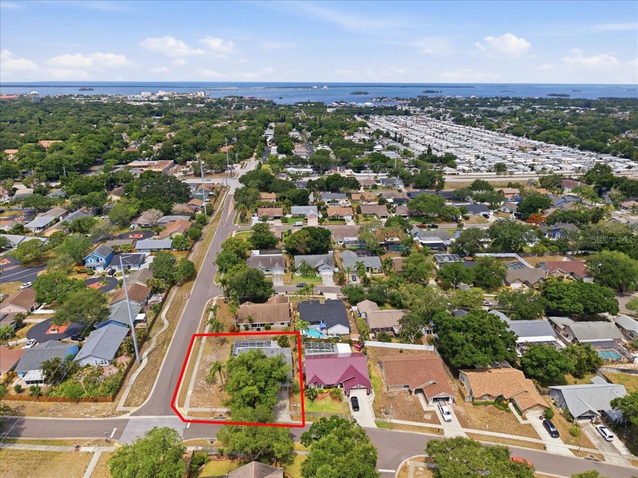 798 COUNTRYSHIRE LN, PALM HARBOR, FL, 34683