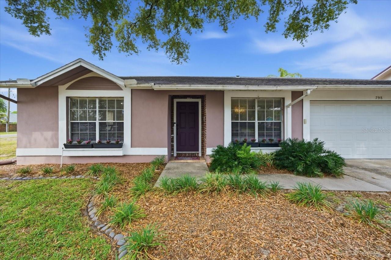 798 COUNTRYSHIRE LN, PALM HARBOR, FL, 34683