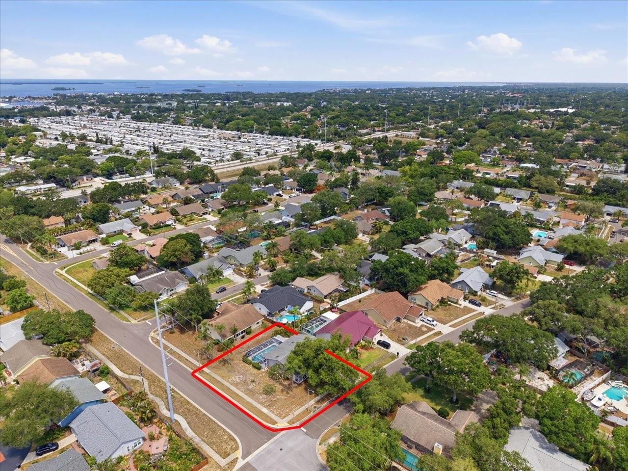 798 COUNTRYSHIRE LN, PALM HARBOR, FL, 34683