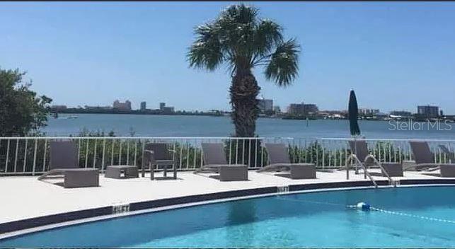 500 N OSCEOLA AVE #804, CLEARWATER, FL, 33755