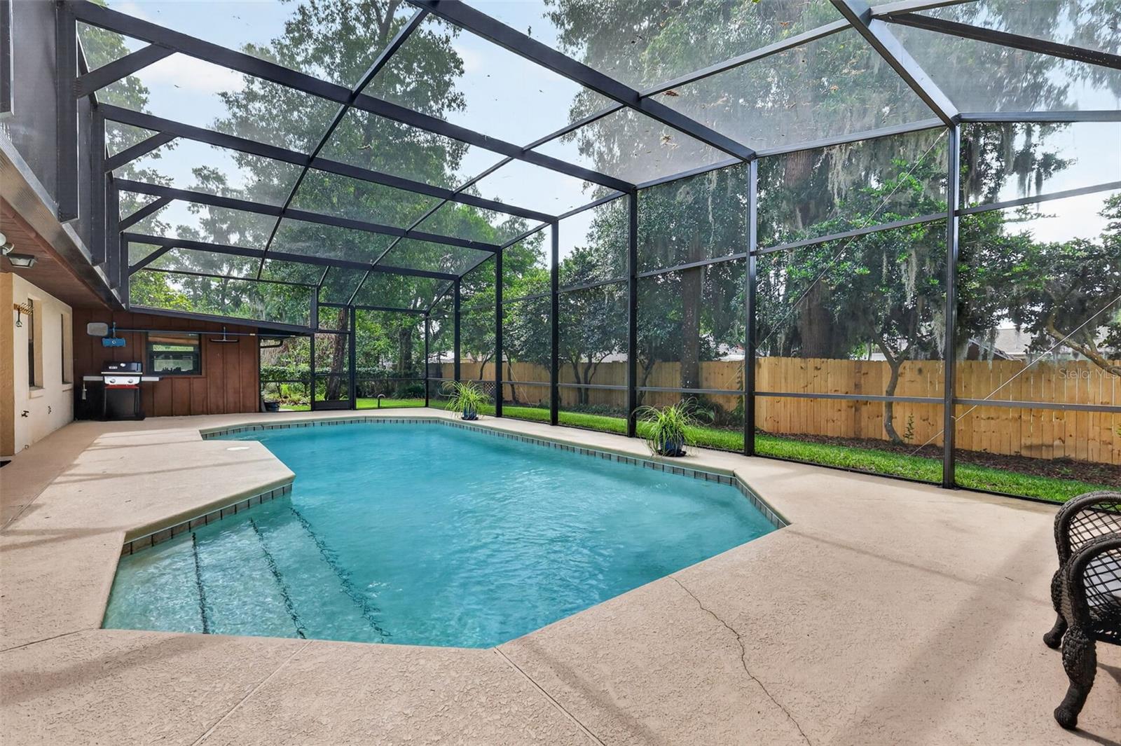 4141 LAKE FOREST ST, MOUNT DORA, FL, 32757