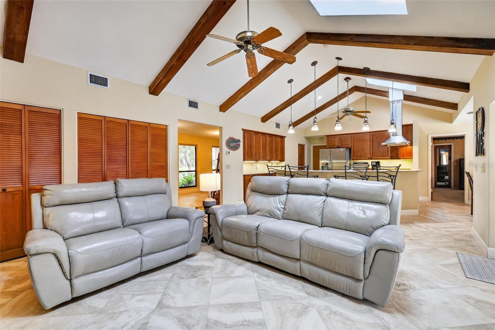 4141 LAKE FOREST ST, MOUNT DORA, FL, 32757