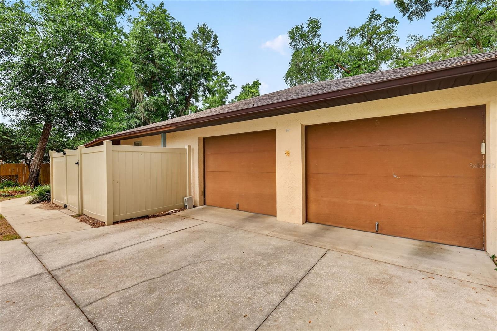 4141 LAKE FOREST ST, MOUNT DORA, FL, 32757