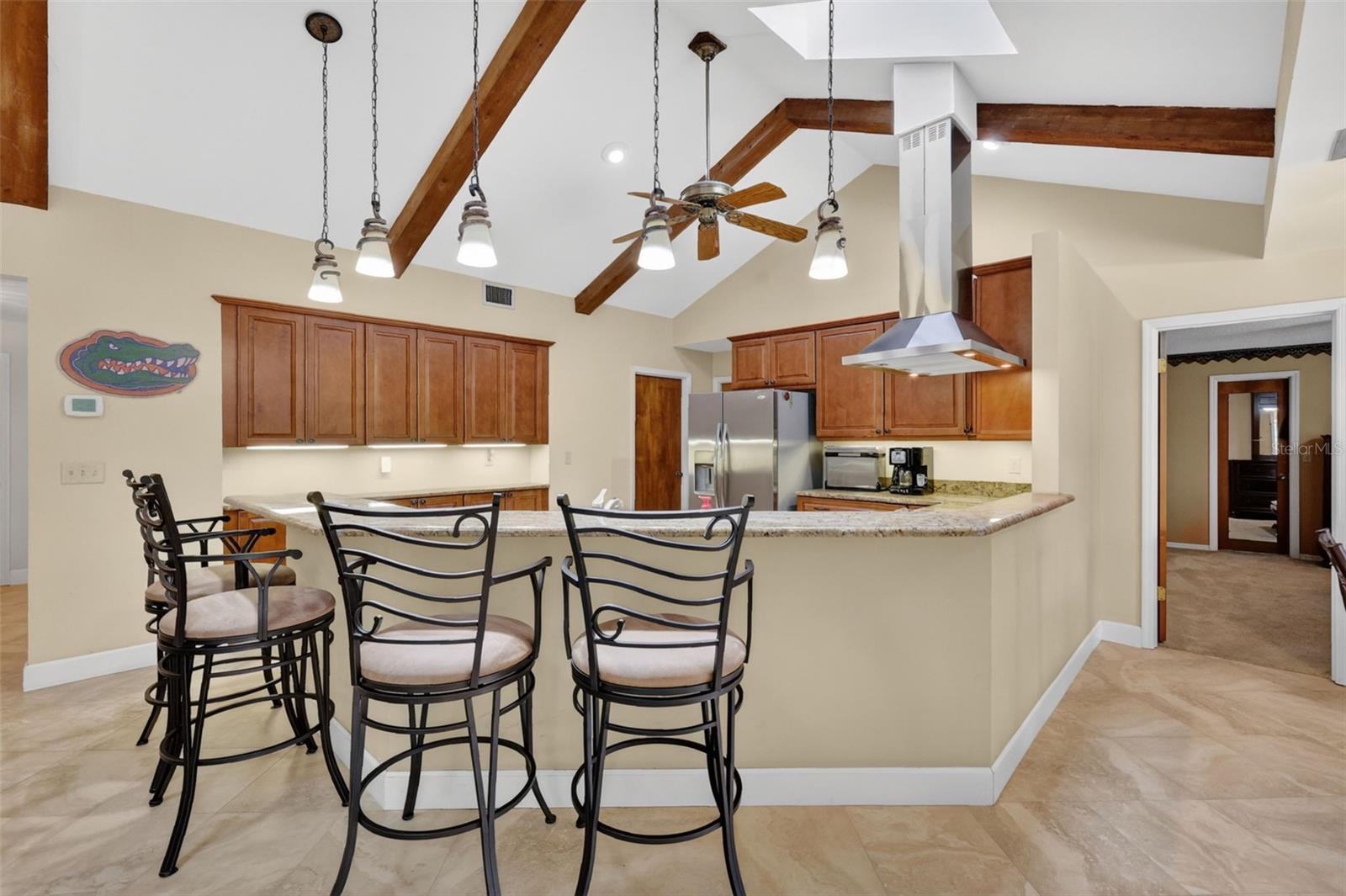 4141 LAKE FOREST ST, MOUNT DORA, FL, 32757