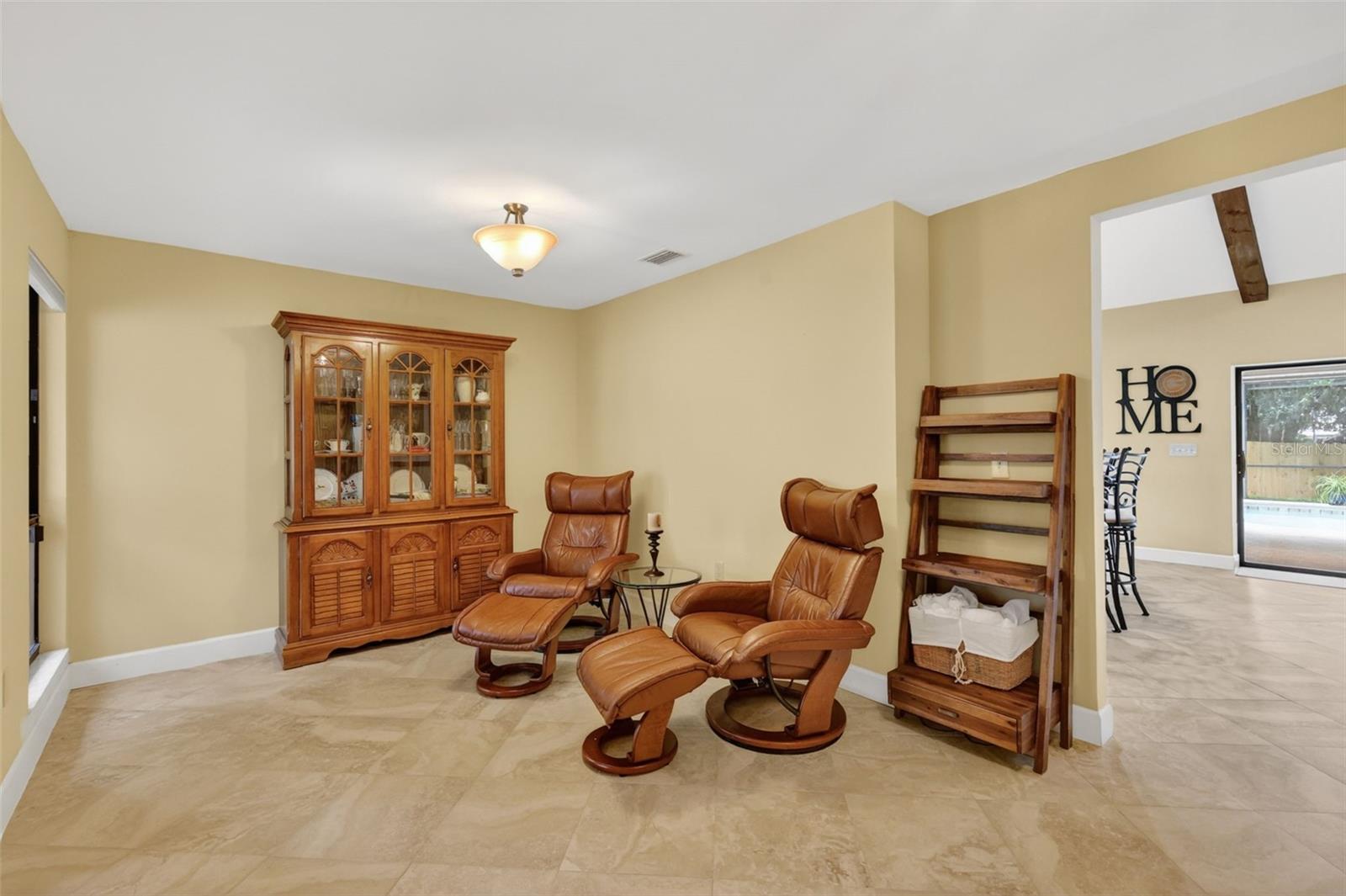 4141 LAKE FOREST ST, MOUNT DORA, FL, 32757