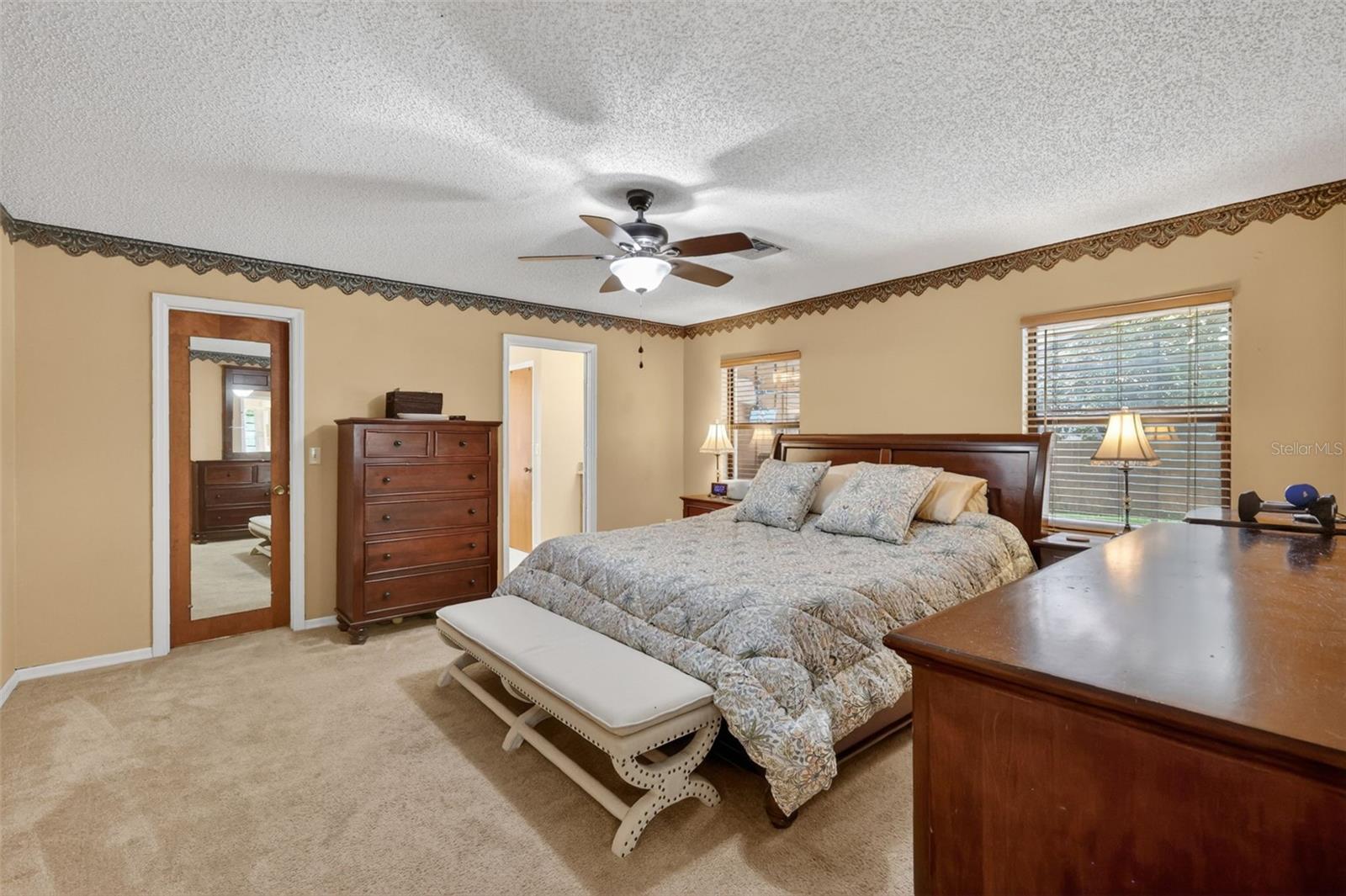 4141 LAKE FOREST ST, MOUNT DORA, FL, 32757
