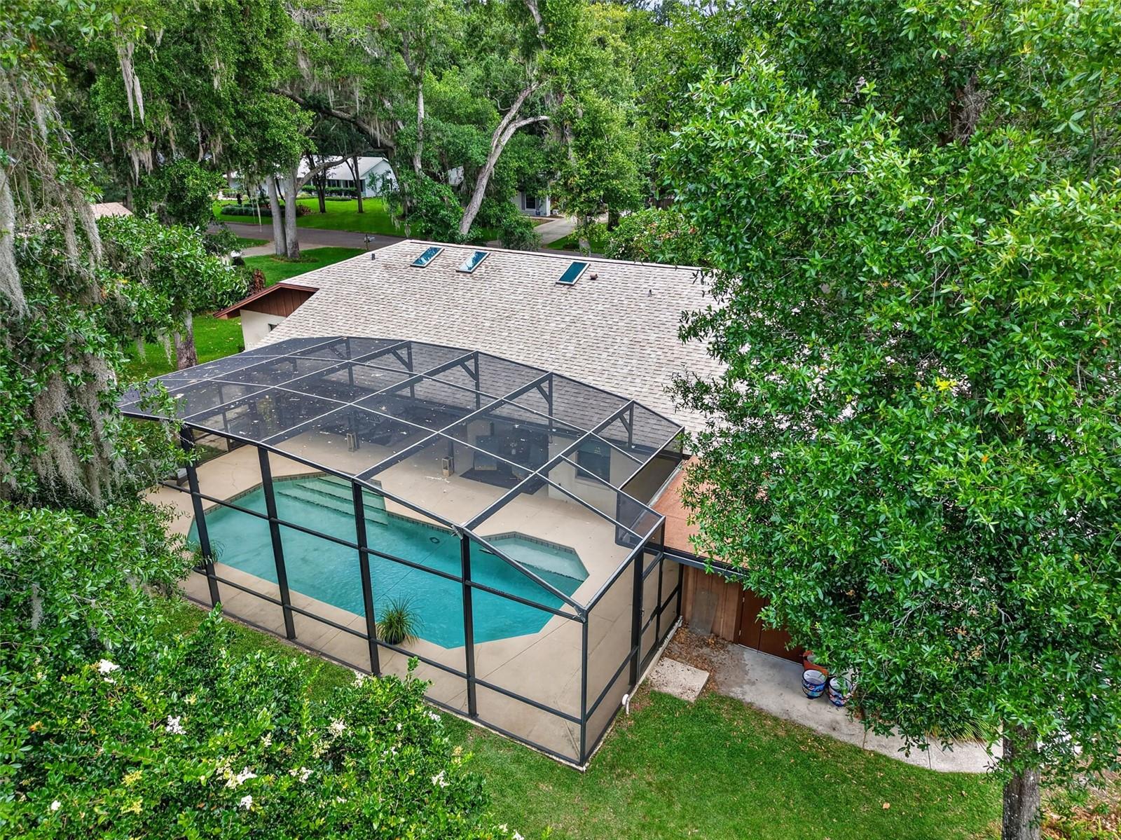 4141 LAKE FOREST ST, MOUNT DORA, FL, 32757