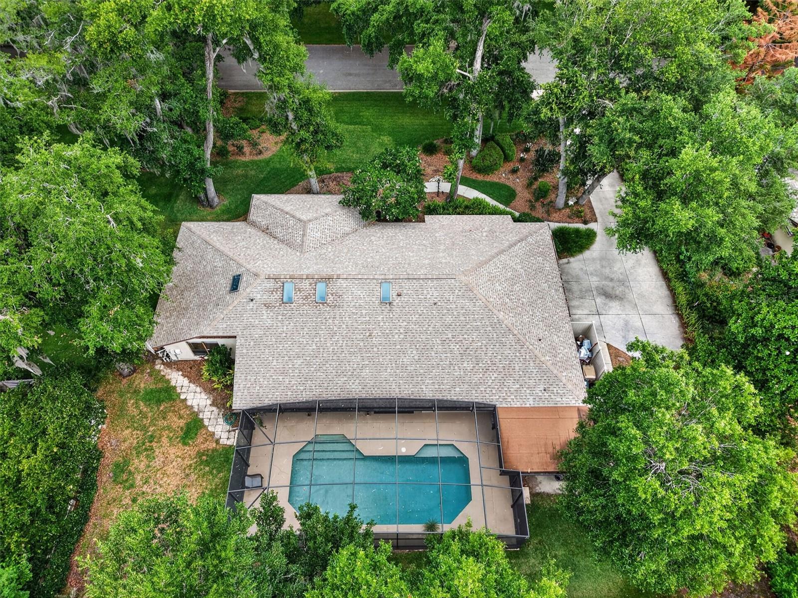 4141 LAKE FOREST ST, MOUNT DORA, FL, 32757