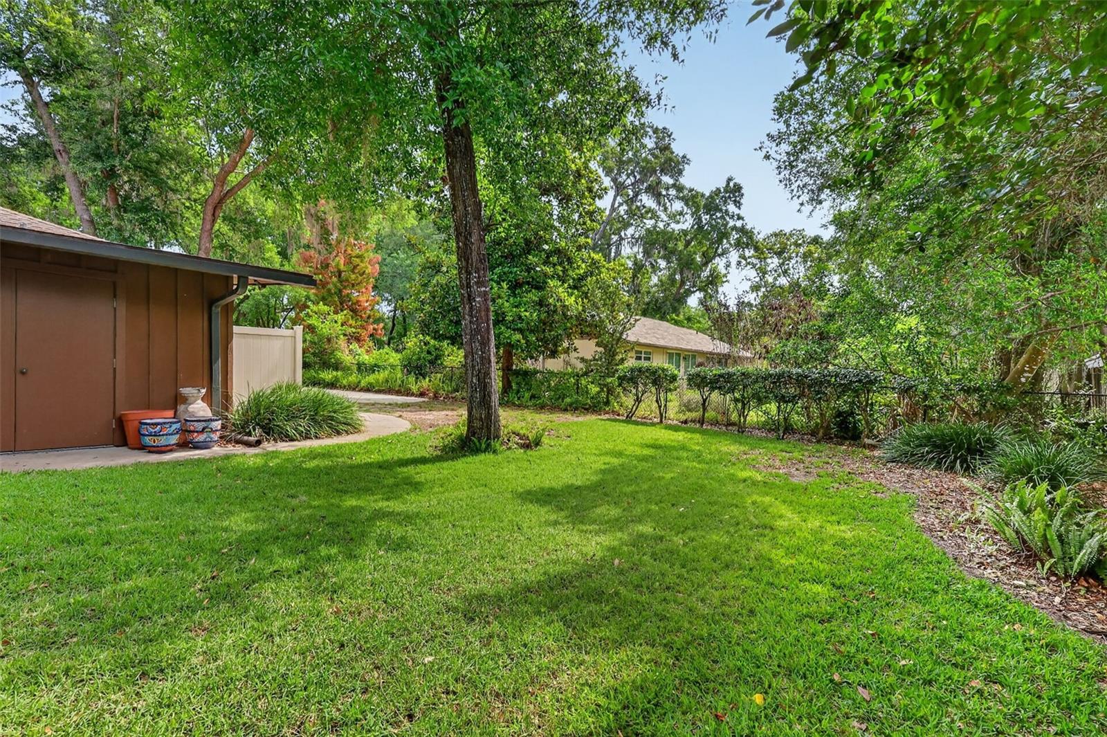 4141 LAKE FOREST ST, MOUNT DORA, FL, 32757