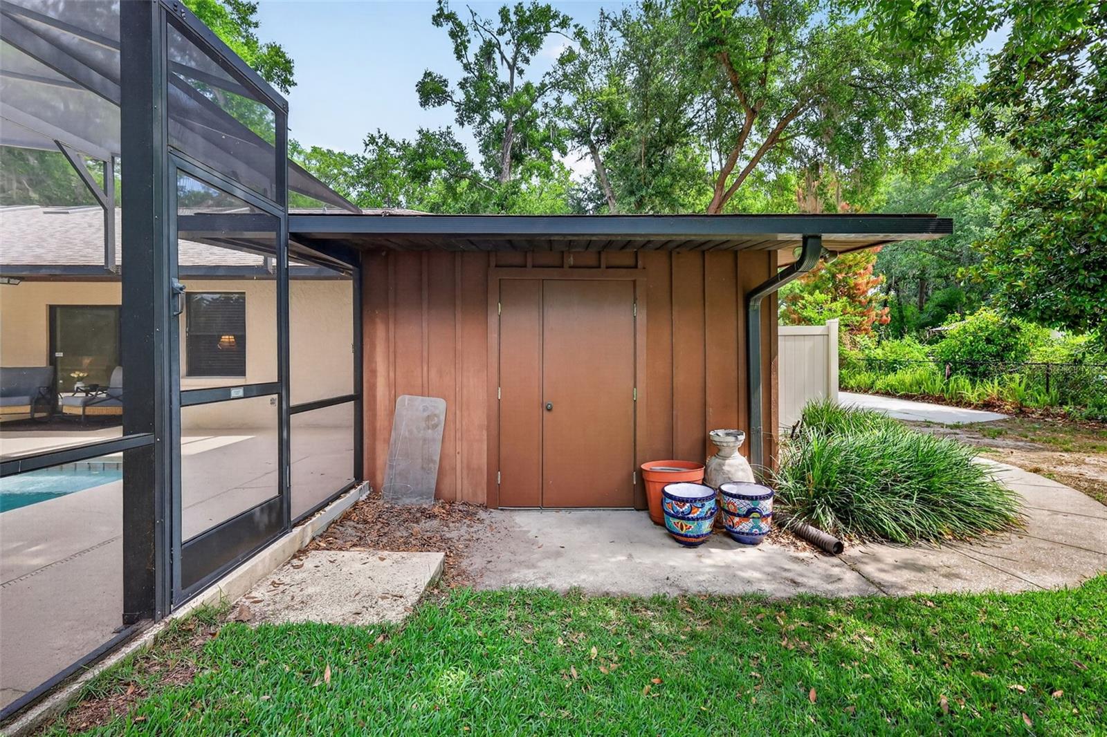4141 LAKE FOREST ST, MOUNT DORA, FL, 32757