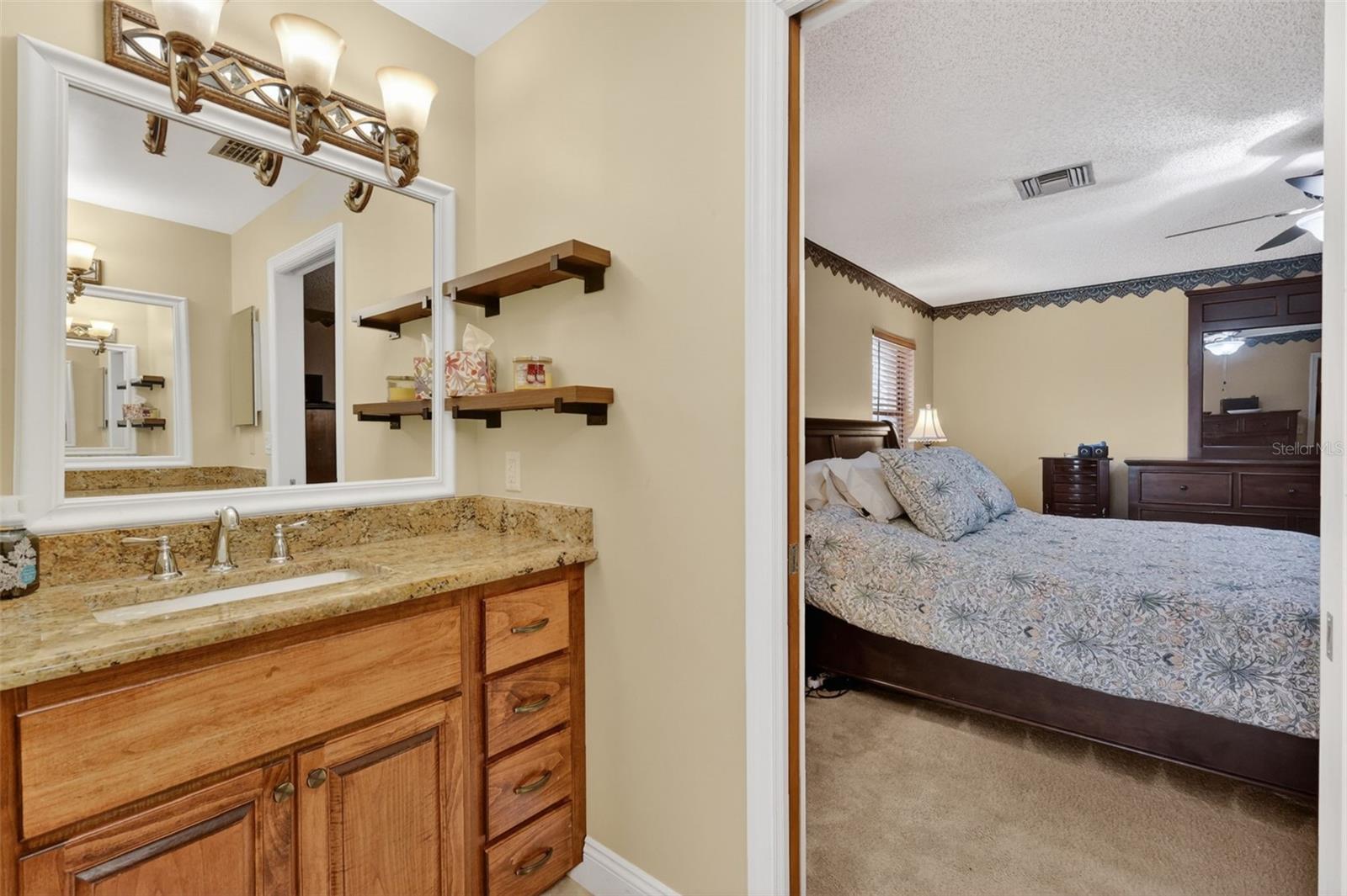 4141 LAKE FOREST ST, MOUNT DORA, FL, 32757