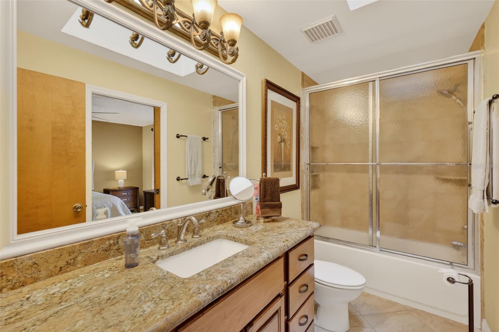 4141 LAKE FOREST ST, MOUNT DORA, FL, 32757