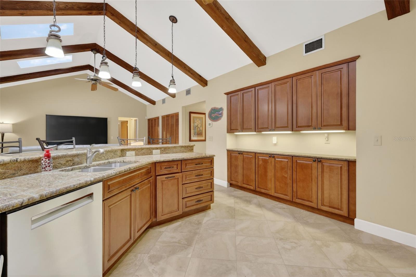 4141 LAKE FOREST ST, MOUNT DORA, FL, 32757