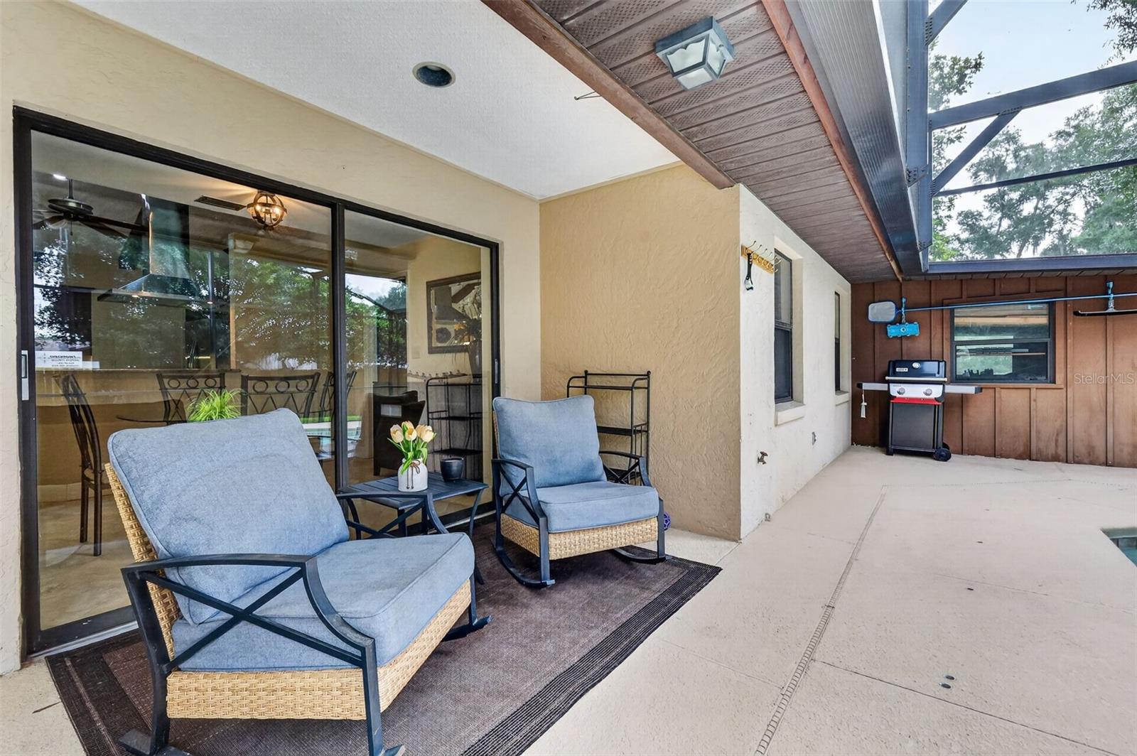4141 LAKE FOREST ST, MOUNT DORA, FL, 32757