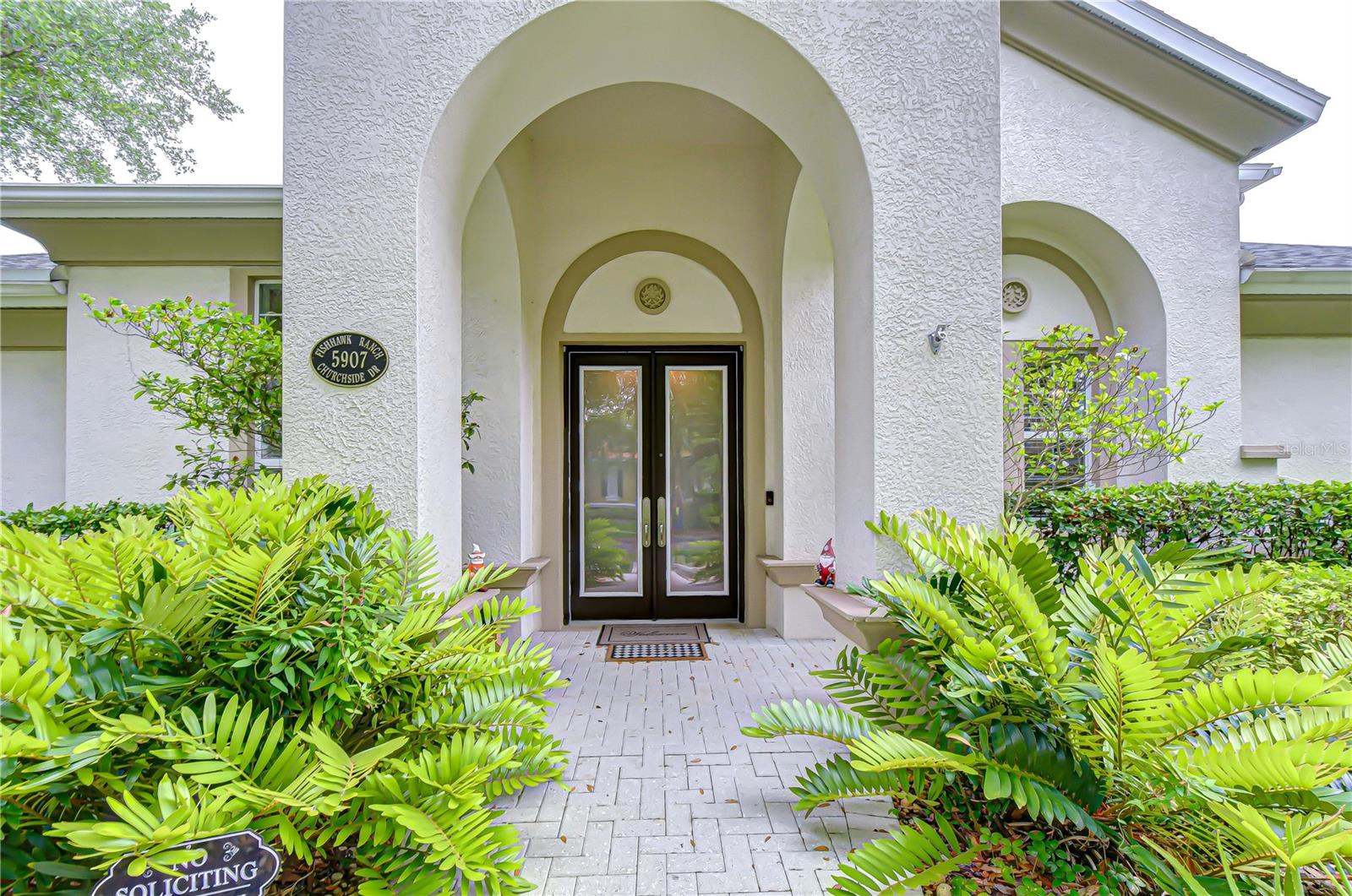 5907 CHURCHSIDE DR, LITHIA, FL, 33547