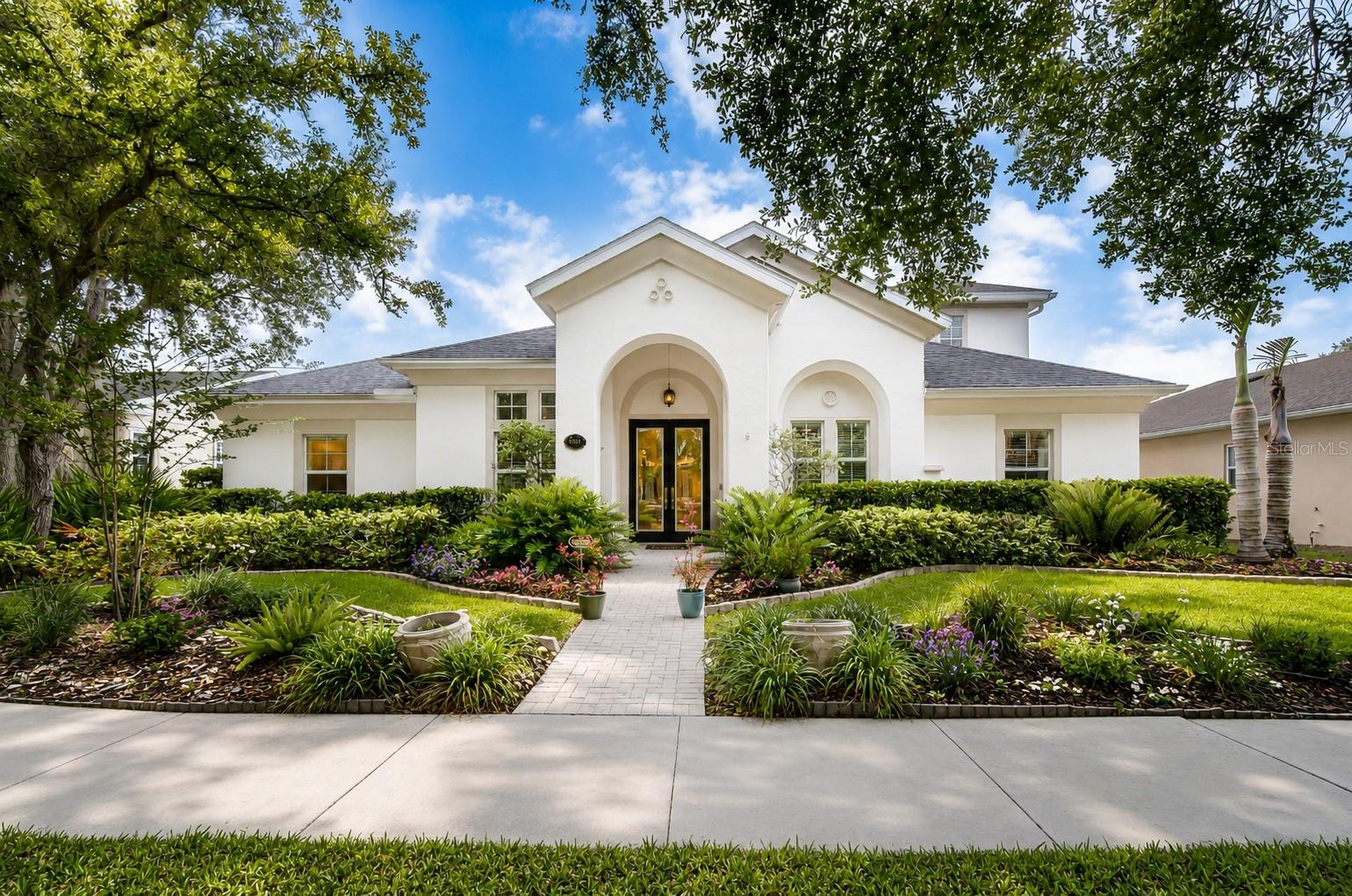 5907 CHURCHSIDE DR, LITHIA, FL, 33547