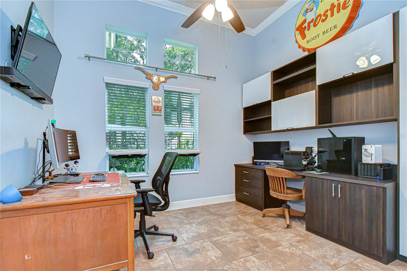 5907 CHURCHSIDE DR, LITHIA, FL, 33547