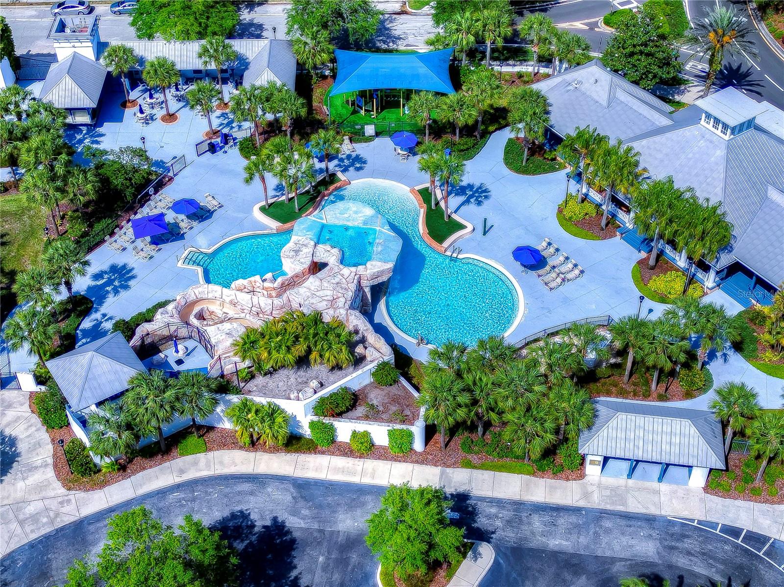 5907 CHURCHSIDE DR, LITHIA, FL, 33547