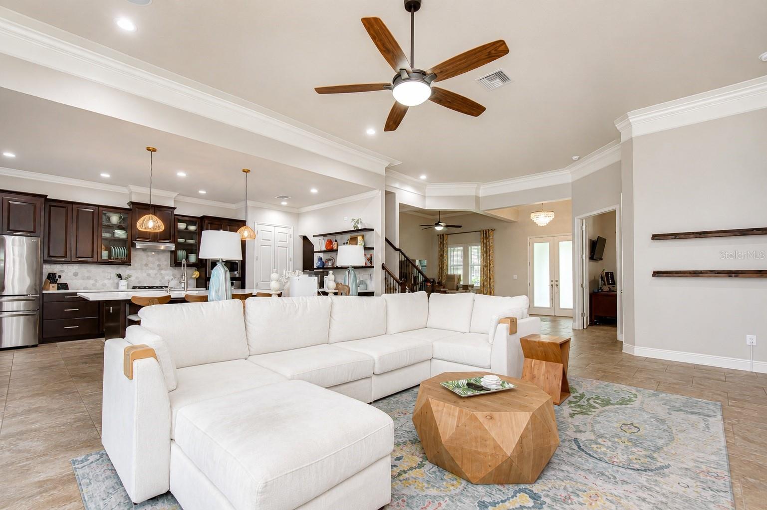 5907 CHURCHSIDE DR, LITHIA, FL, 33547