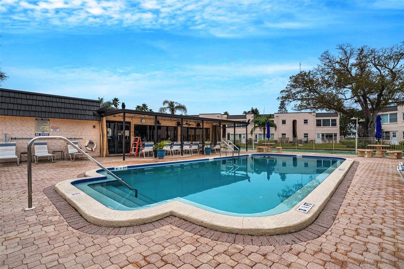 115 ELMWOOD CIR #115, SEMINOLE, FL, 33777